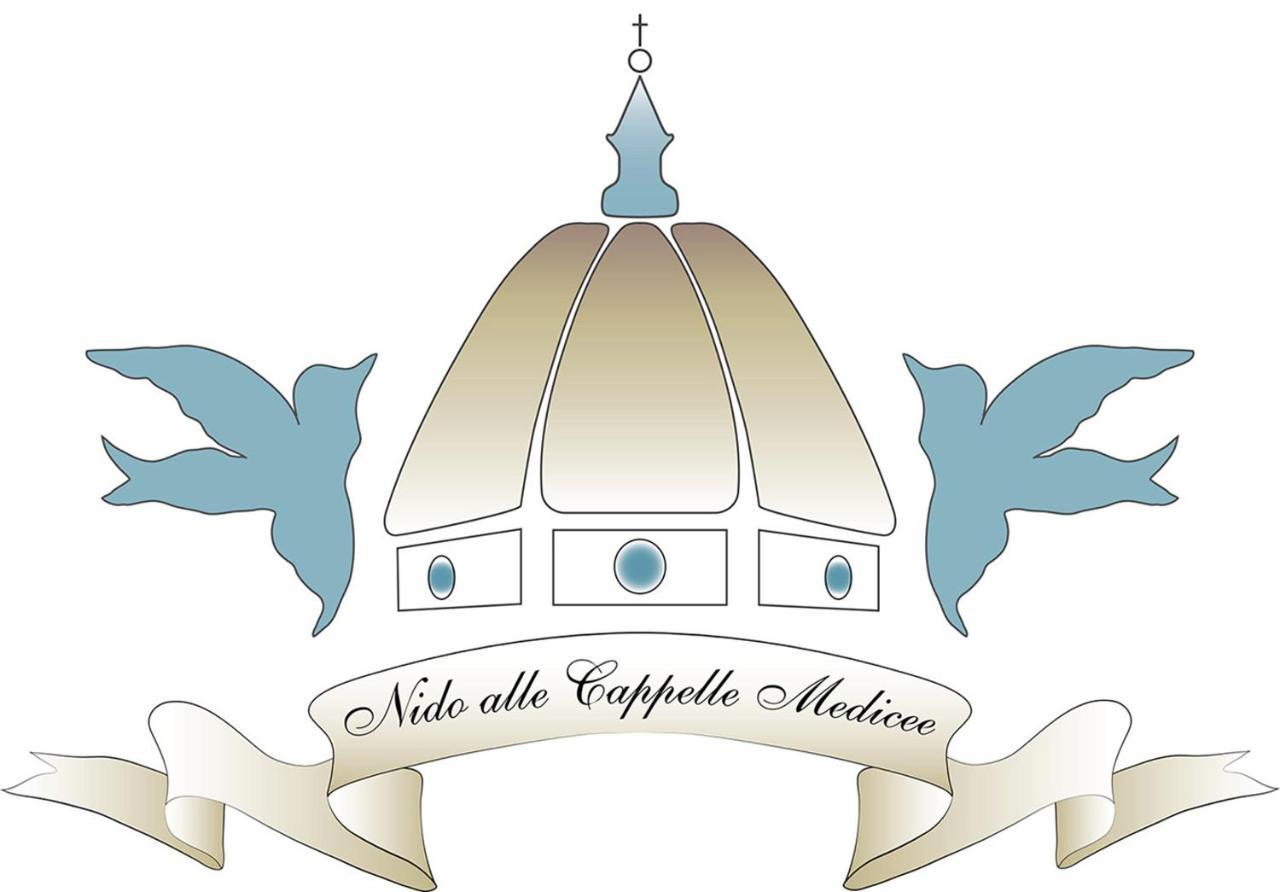 Nido Alle Cappelle Medicee ฟลอเรนซ์ ภายนอก รูปภาพ